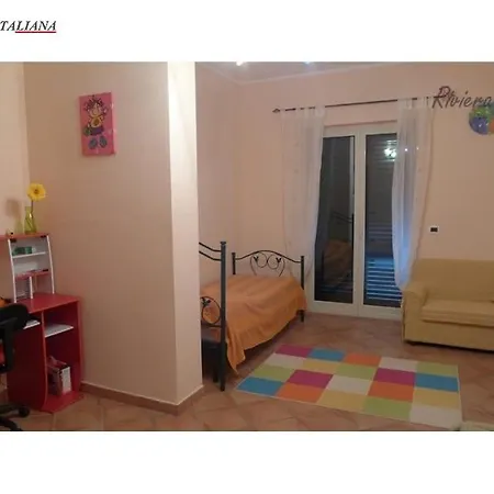 Parco Meridiana * Scalea