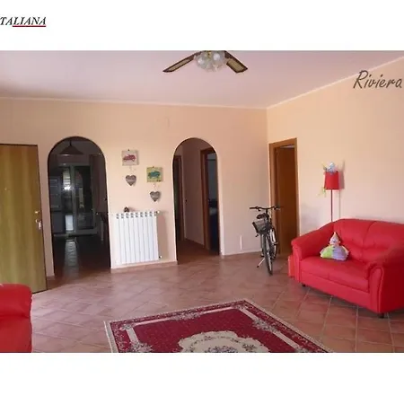 Villa Parco Meridiana *