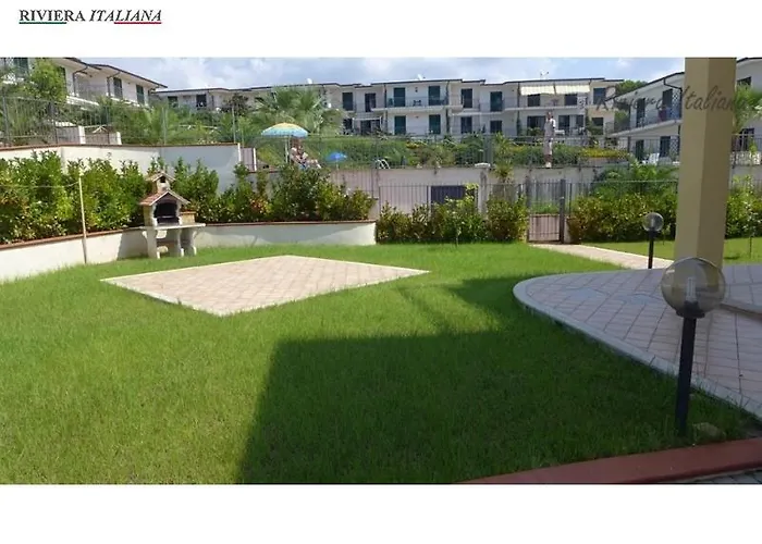 וילה Parco Meridiana סקליאה