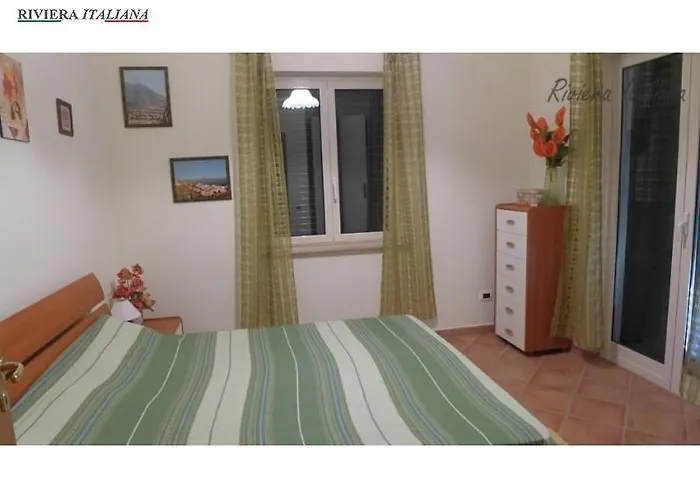 Parco Meridiana וילה *