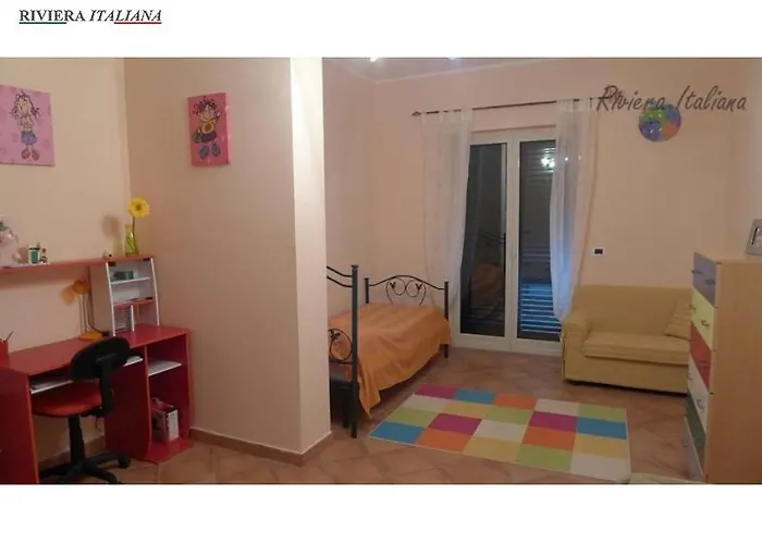 Parco Meridiana * סקליאה