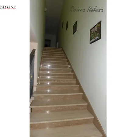 Parco Meridiana Villa Scalea