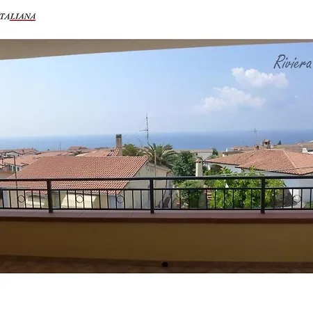 Villa Parco Meridiana *