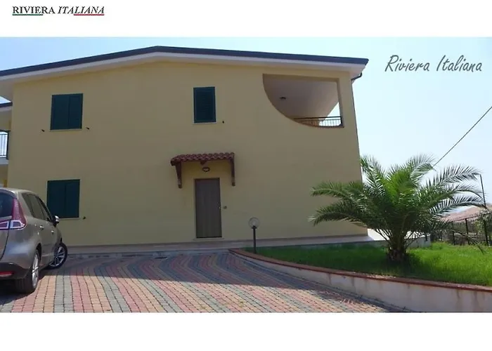 Parco Meridiana Villa *