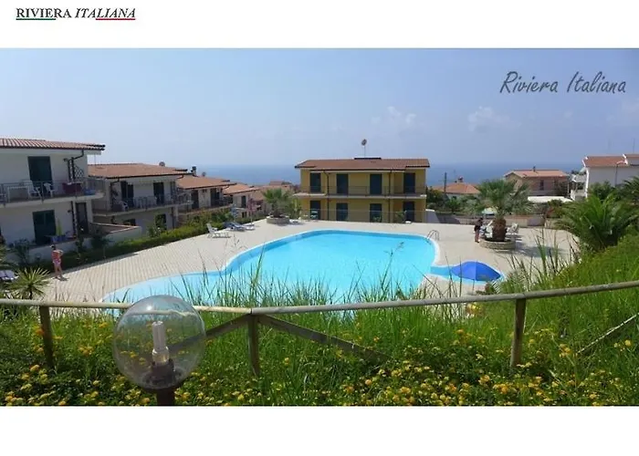 Parco Meridiana Villa *