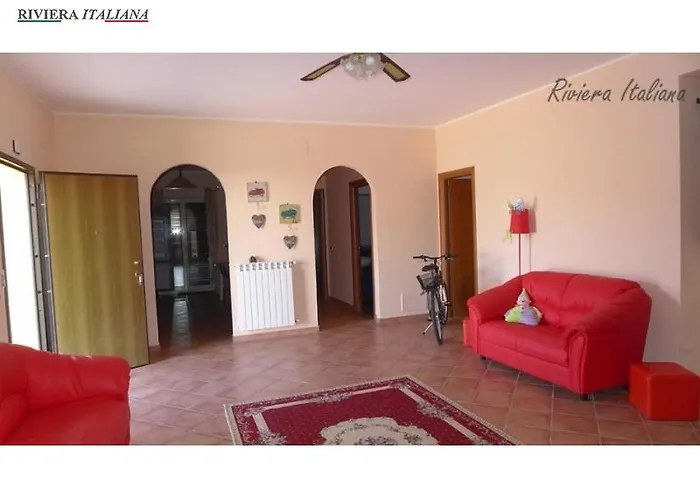 Villa Parco Meridiana *