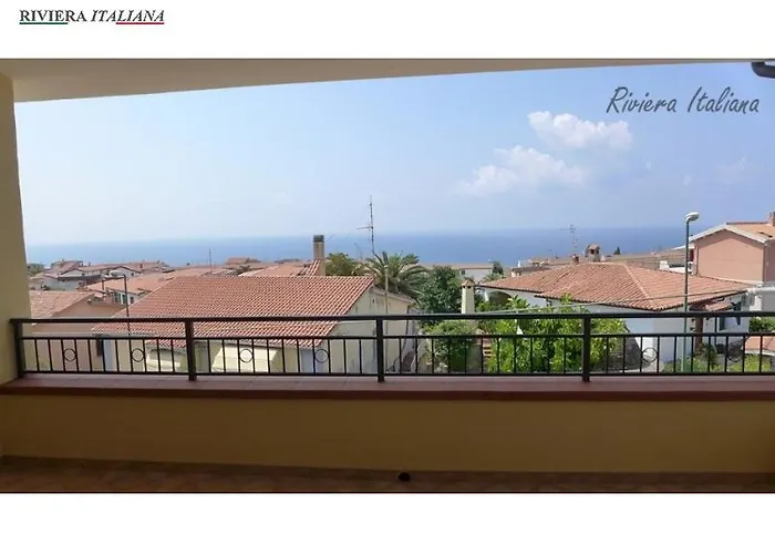 Villa Parco Meridiana *